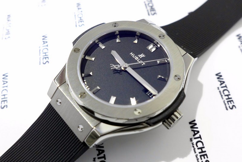 Hublot watch listing