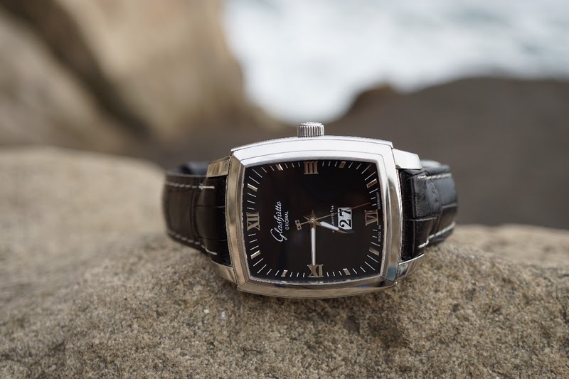 Glashütte watch listing