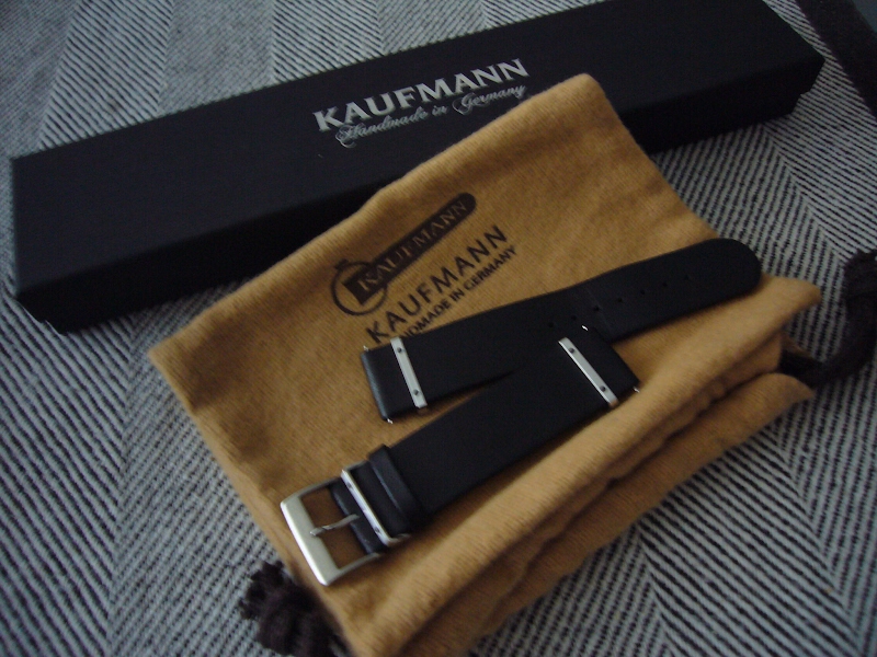 Hentschel Hamburg watch listing