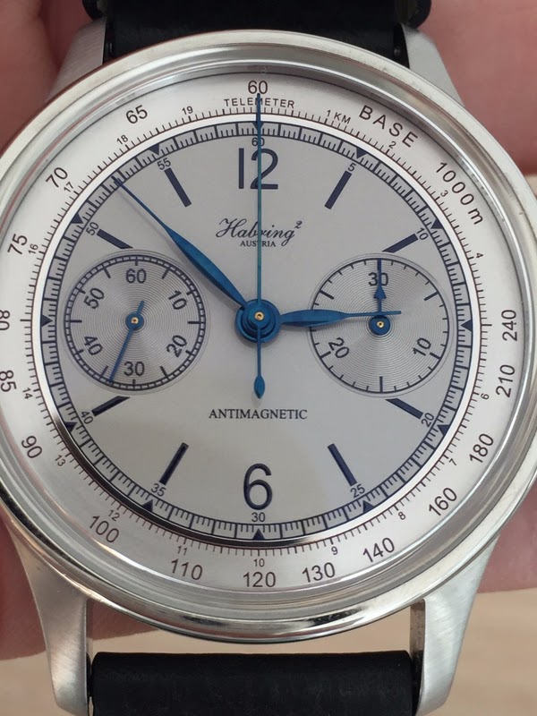 Habring2 watch listing