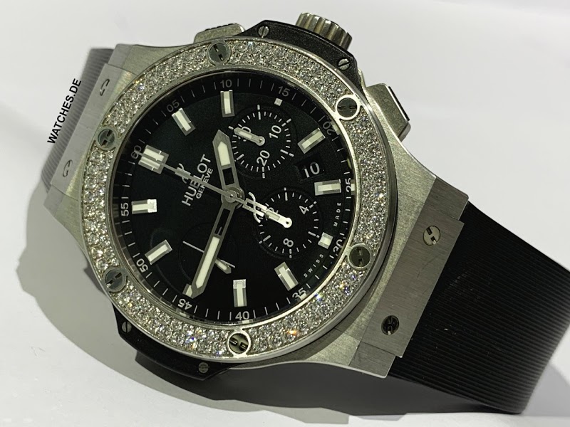 Hublot watch listing