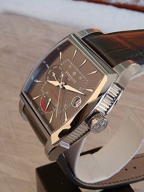 PERRELET watch listing