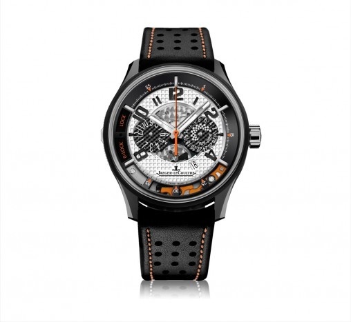 Jaeger LeCoultre watch listing