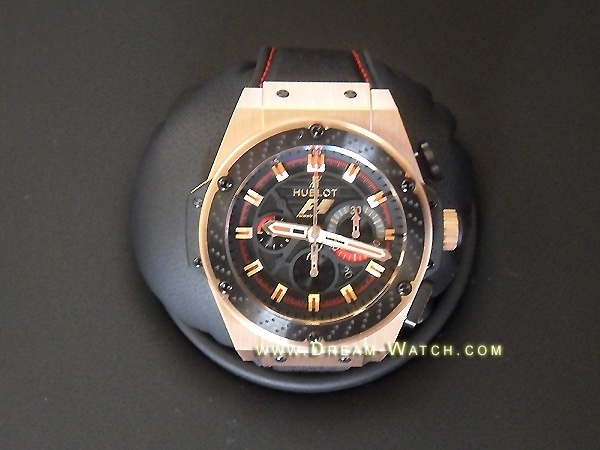Hublot watch listing