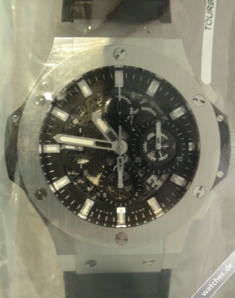 Hublot watch listing