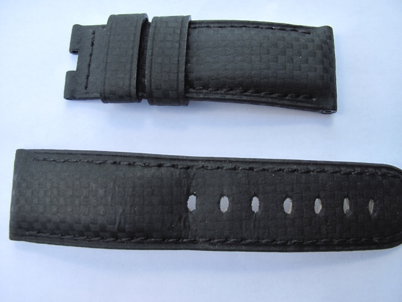 Accessories watch listing