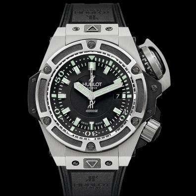 Hublot watch listing