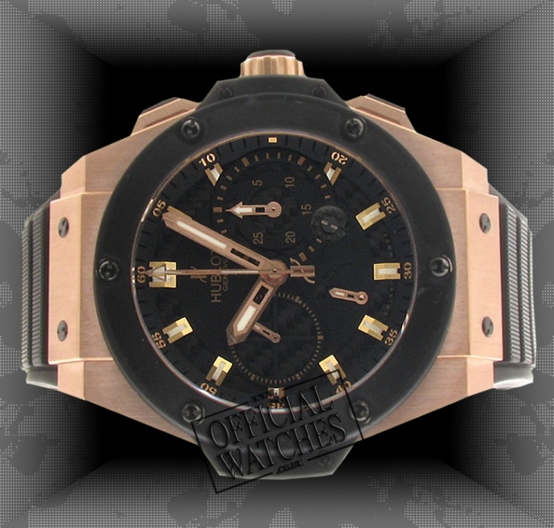 Hublot watch listing
