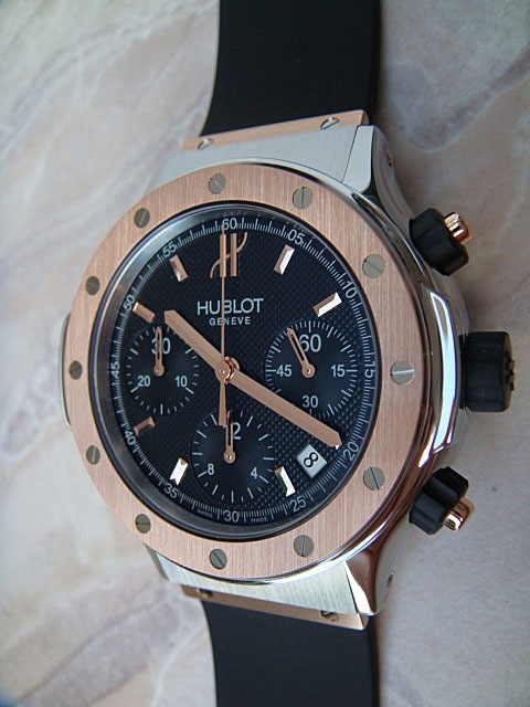 Hublot watch listing