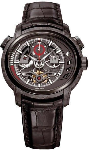Audemars Piguet watch listing