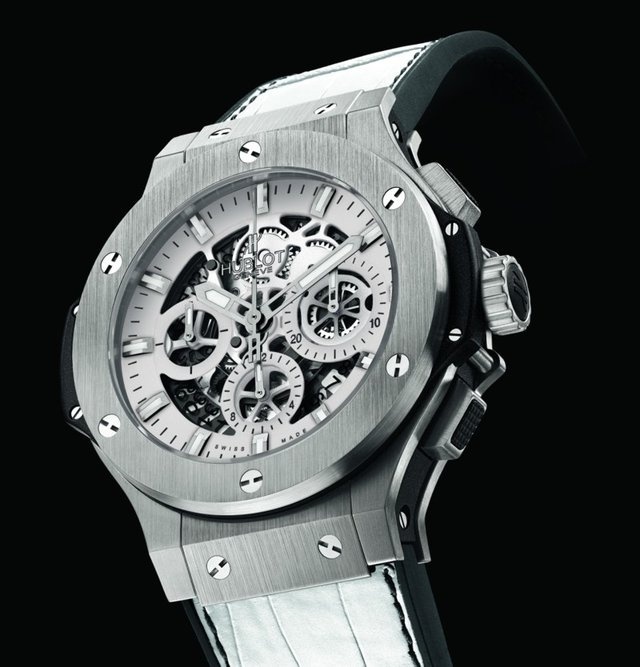 Hublot watch listing