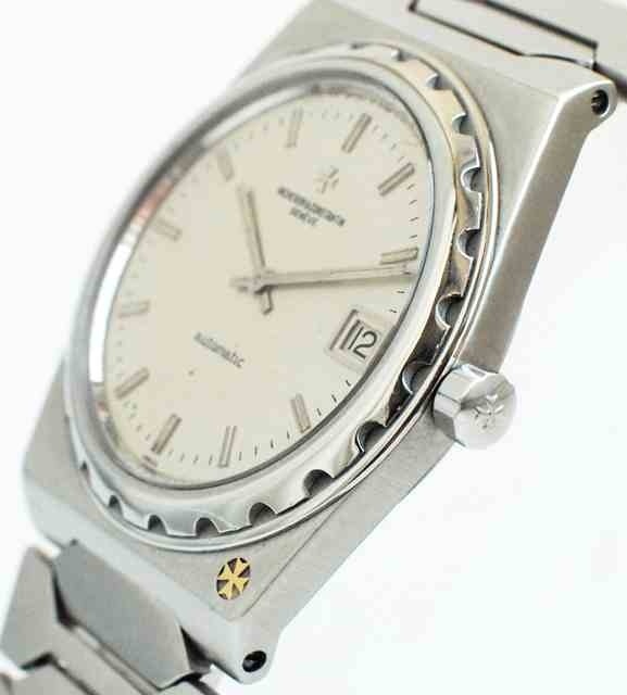 Vacheron Constantin watch listing