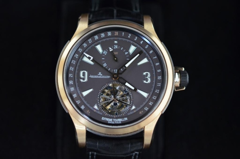 Panerai watch listing