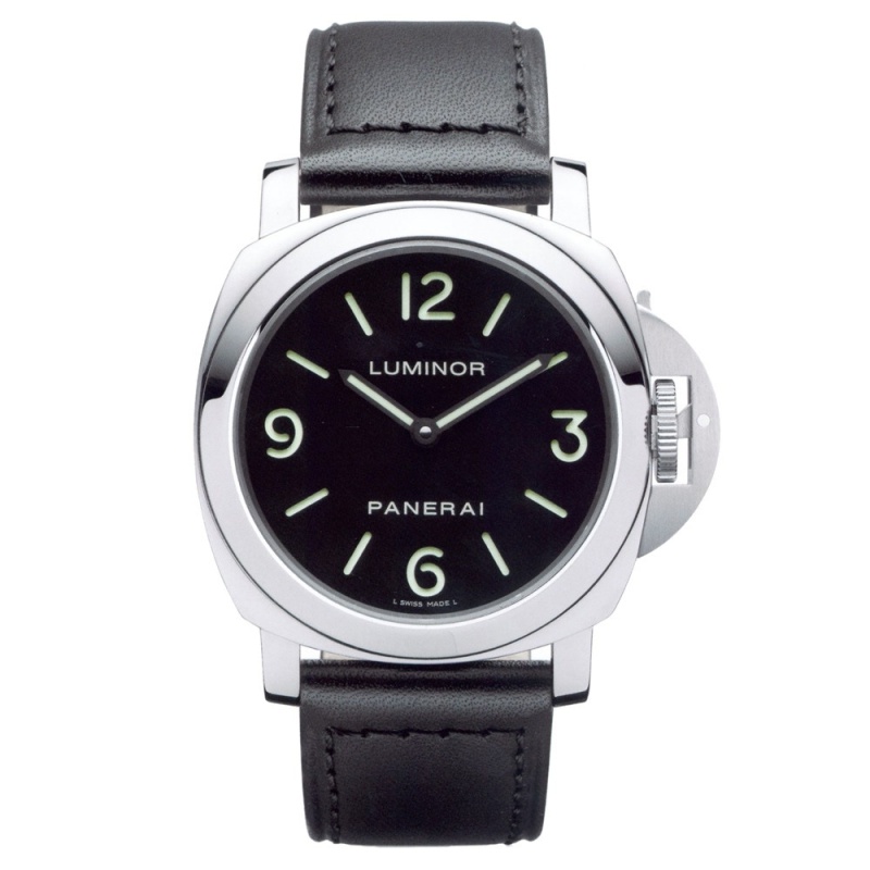 Panerai watch listing