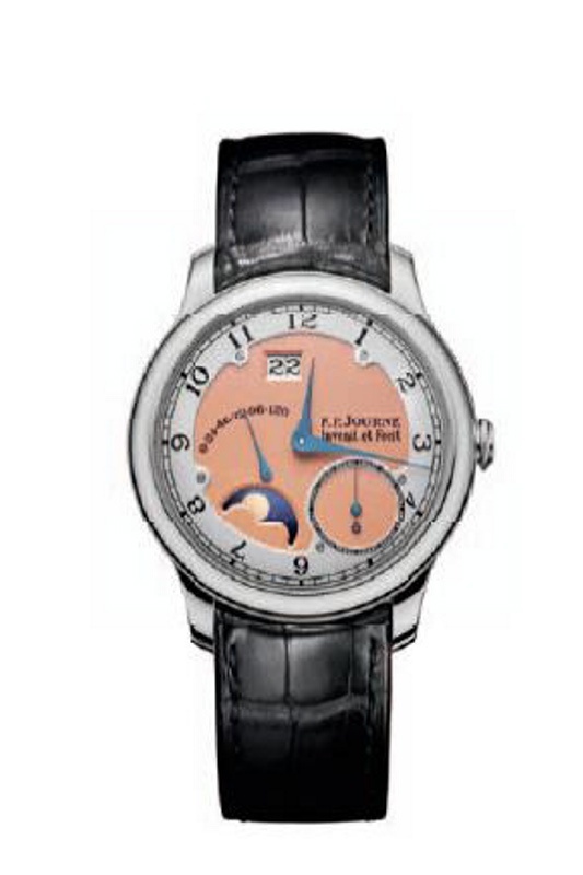 F.P. Journe watch listing