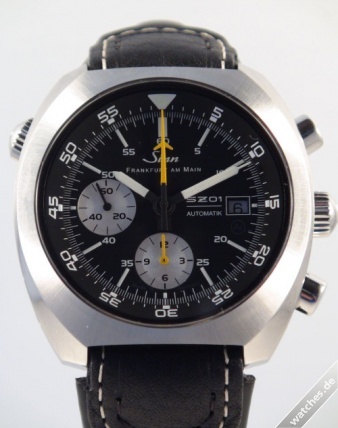 Sinn watch listing