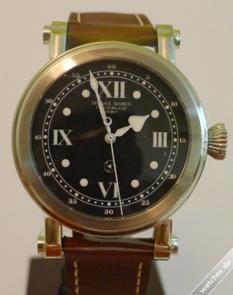 Speake-Marin watch listing