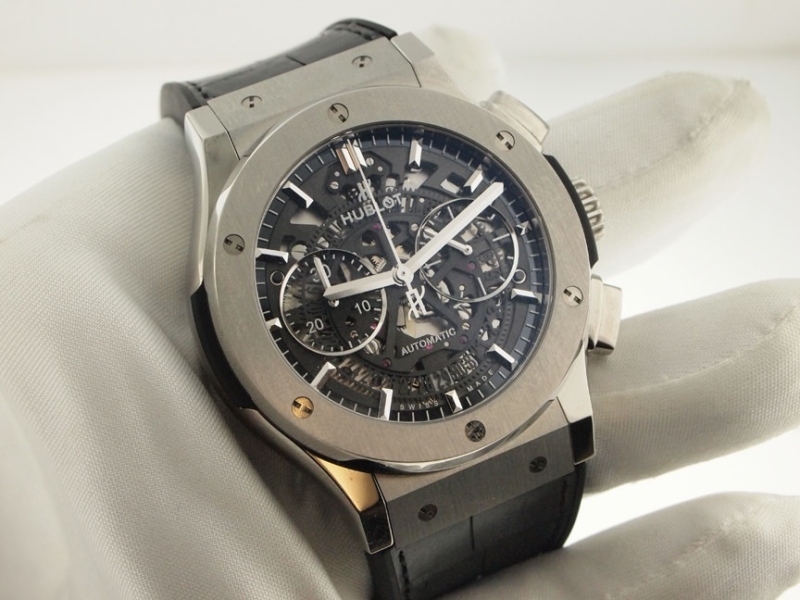 Hublot watch listing