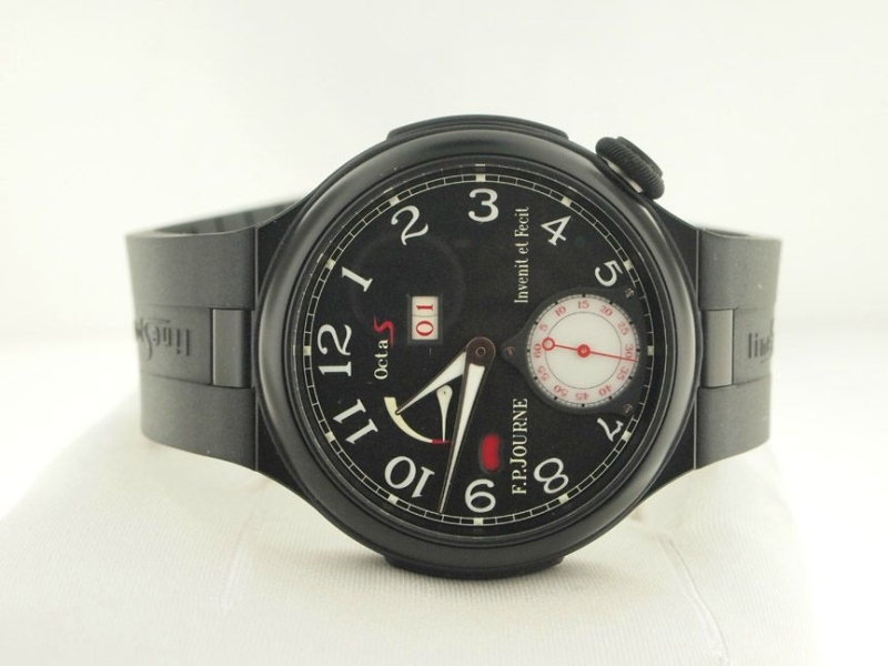 F.P. Journe watch listing