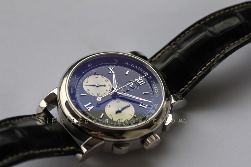 A. Lange and Söhne watch listing
