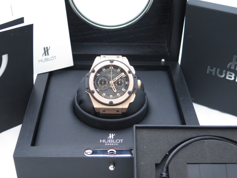 Hublot watch listing