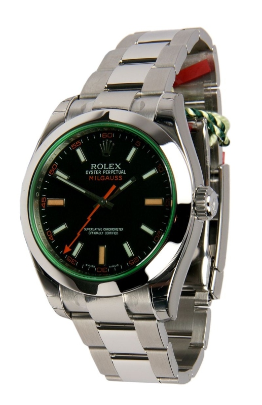 Rolex watch listing