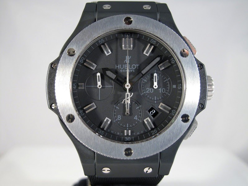 Hublot watch listing