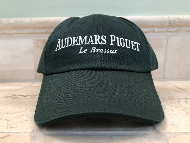 Audemars Piguet watch listing