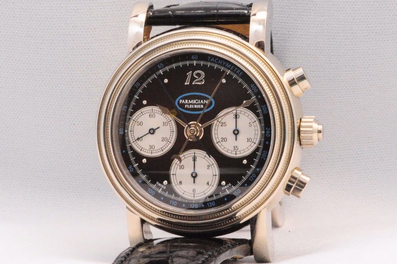 Parmigiani watch listing