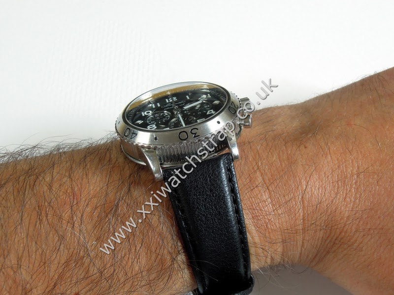 Breguet watch listing