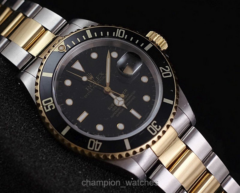 Panerai watch listing