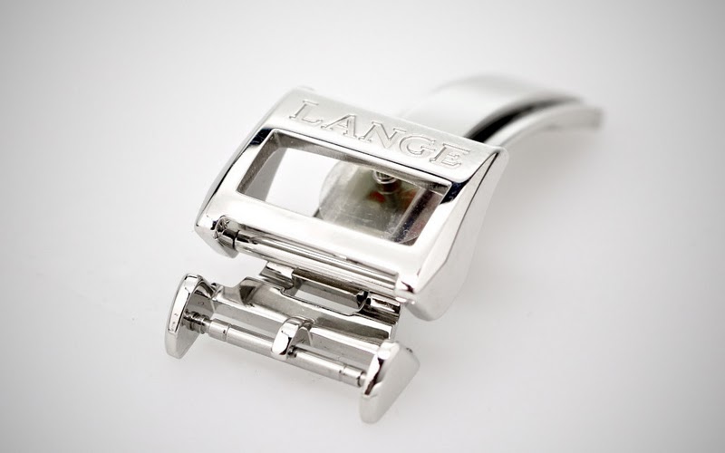 A. Lange and Söhne watch listing
