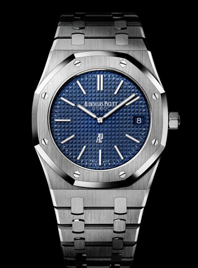 Audemars Piguet watch listing
