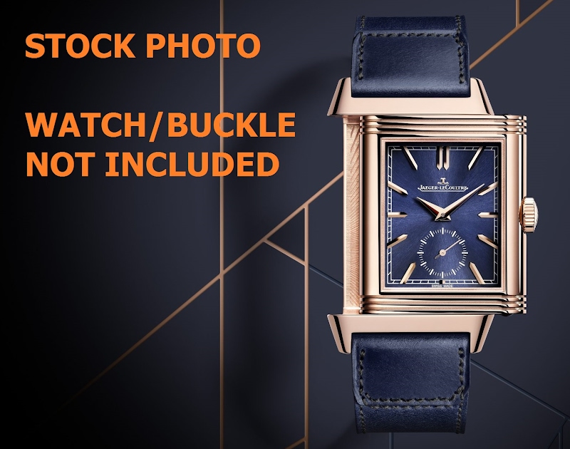 Jaeger LeCoultre watch listing