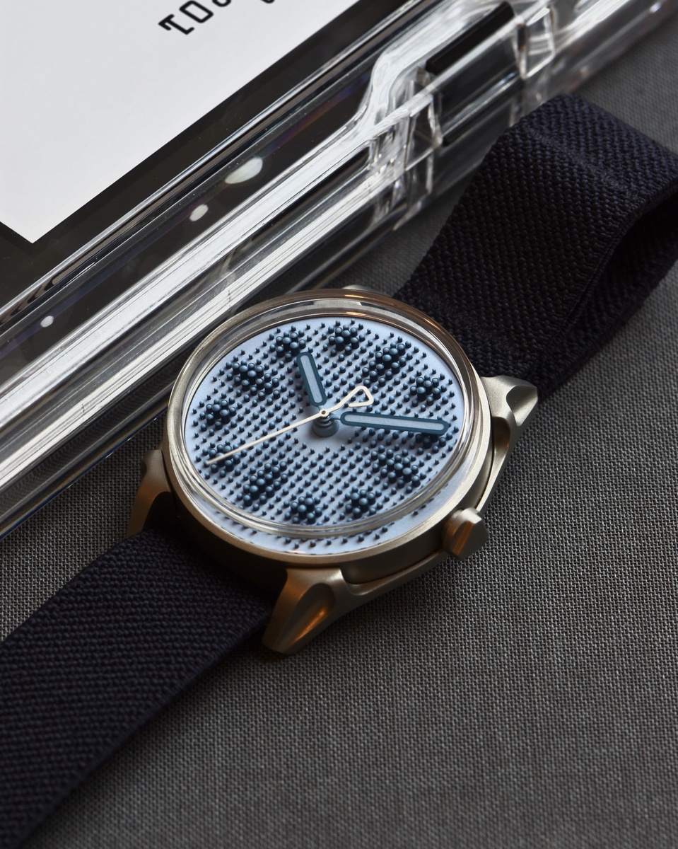 kollokium watch listing