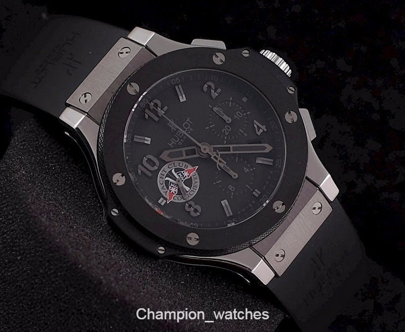 Hublot watch listing