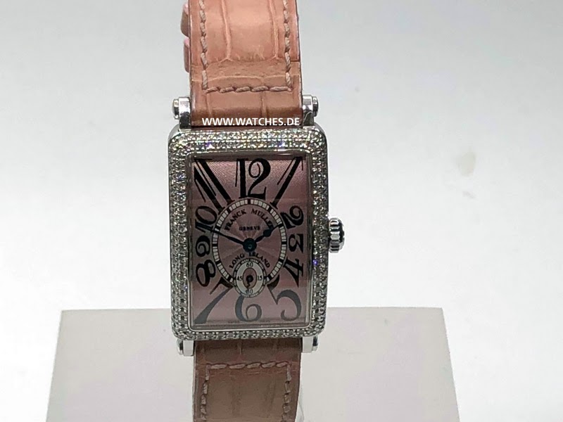 Franck Muller watch listing