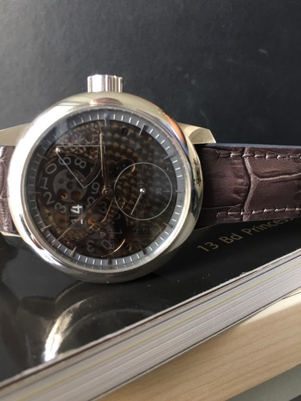 Zeitwinkel watch listing