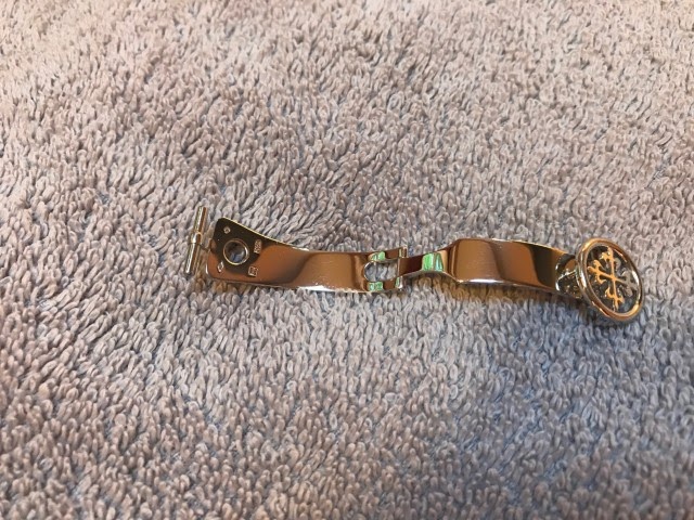 Patek Philippe watch listing