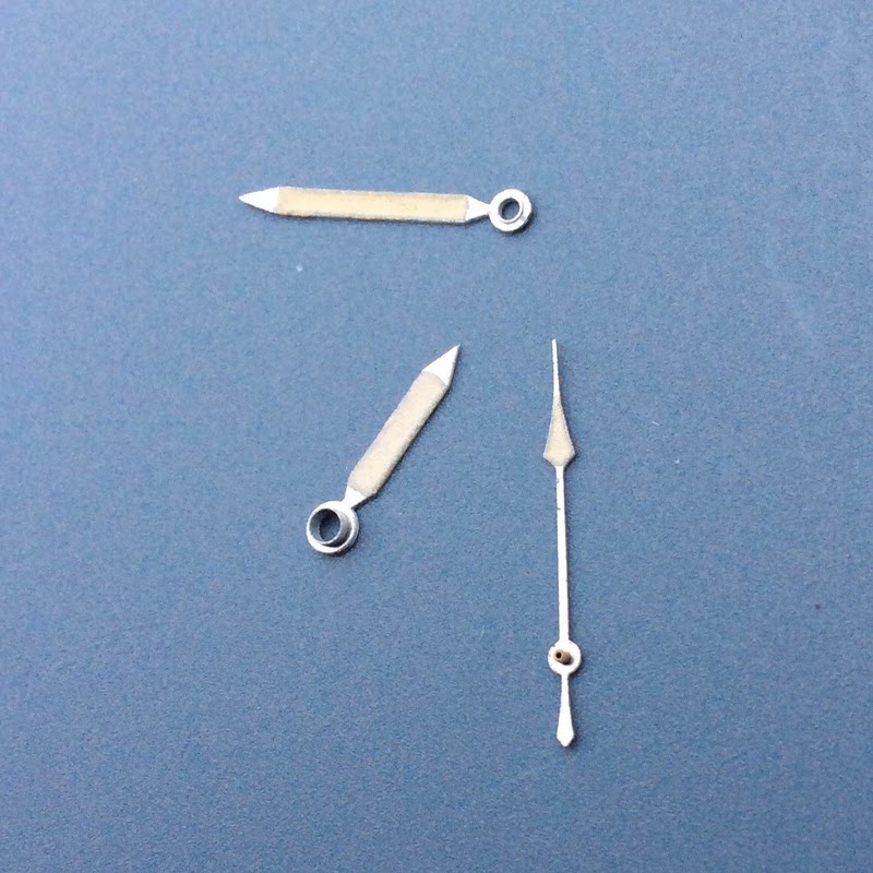 Blancpain watch listing