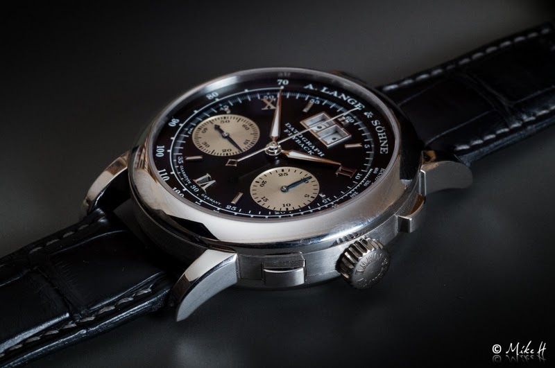 A. Lange and Söhne watch listing