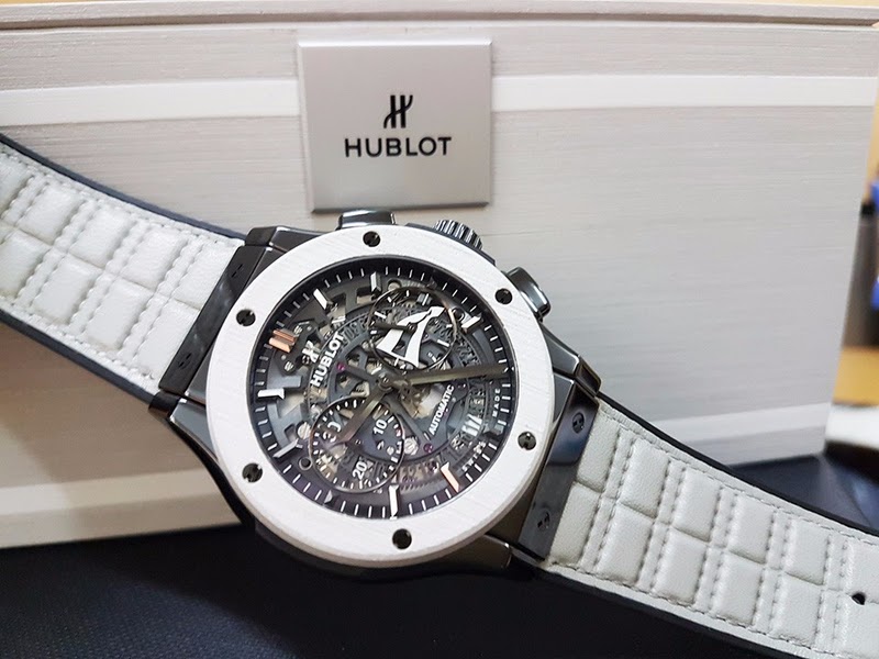 Hublot watch listing