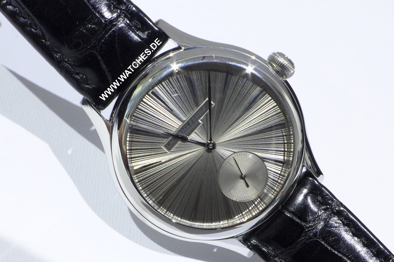 Laurent Ferrier watch listing