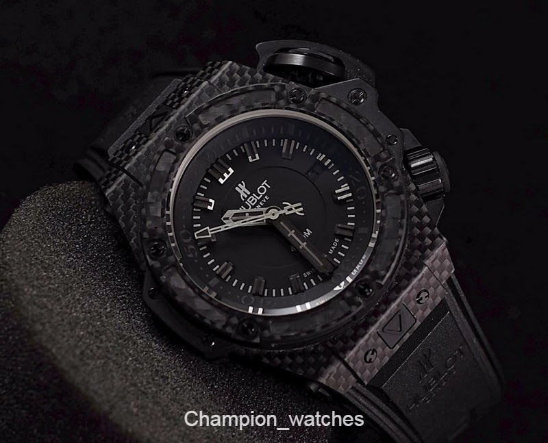 Hublot watch listing