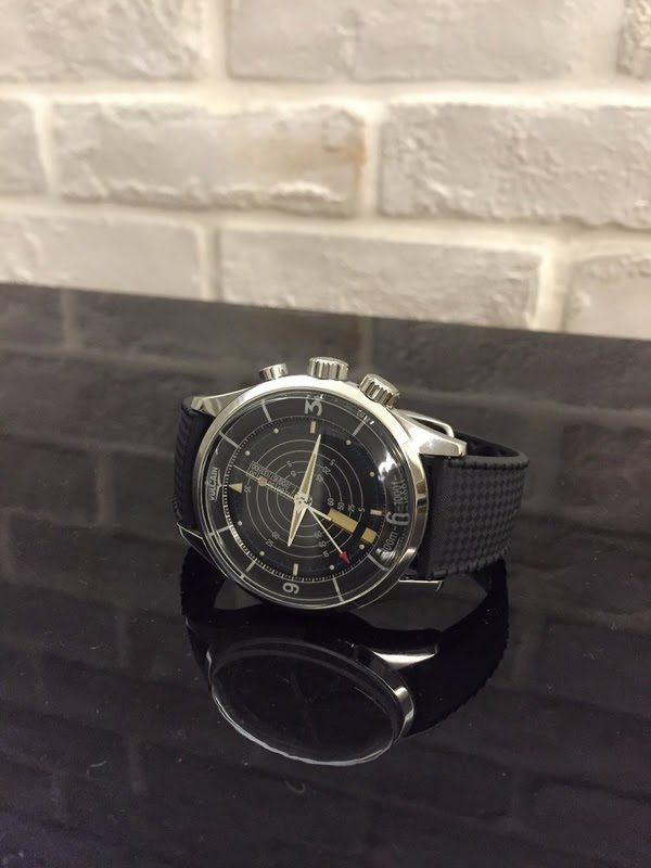 Vulcain watch listing