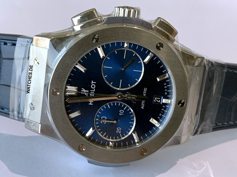 Hublot watch listing