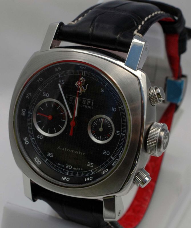Panerai watch listing