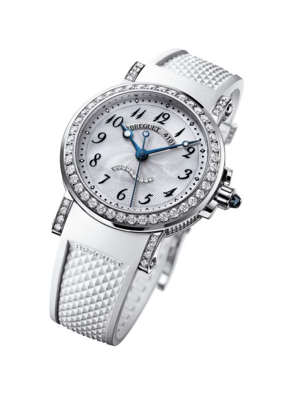 Breguet watch listing