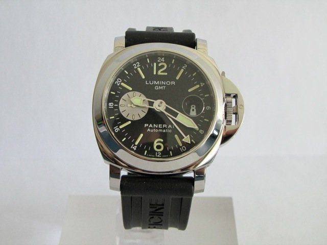 Panerai watch listing