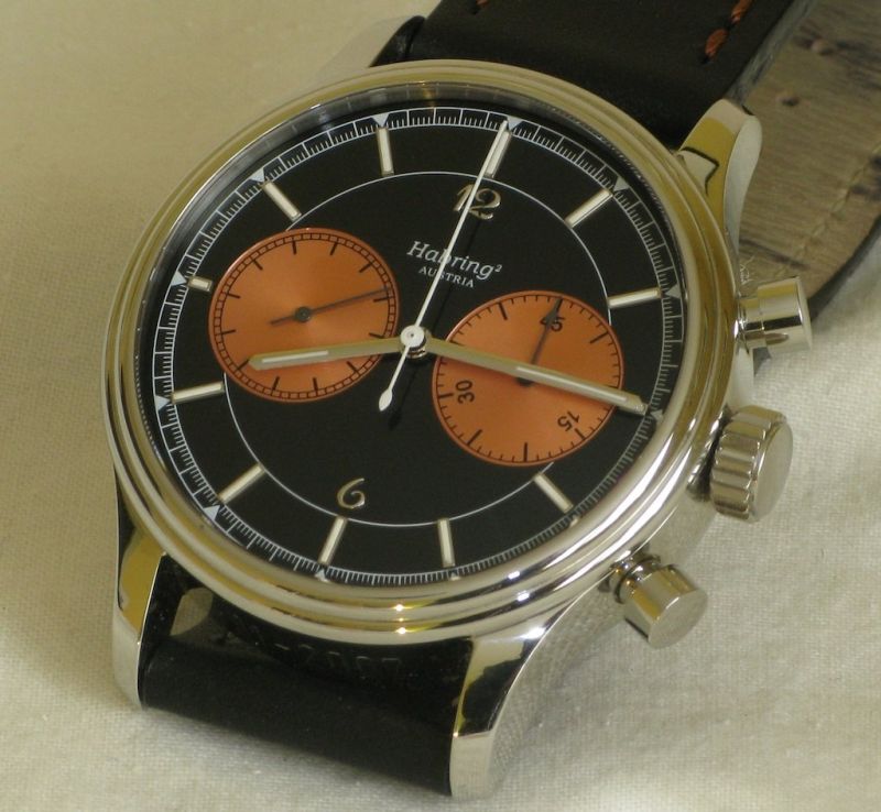 Habring2 watch listing